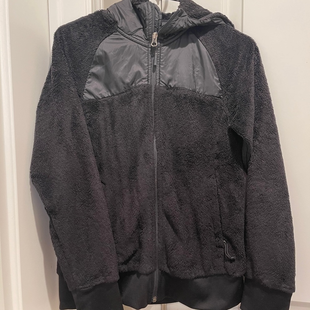 The North Face Hoodie